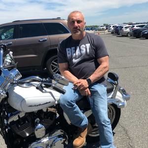 Meet your Posher, Brian